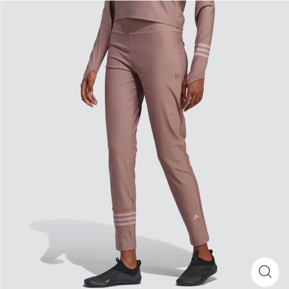 COPY - Adidas 3-STRIPES SWIM PANTS medium